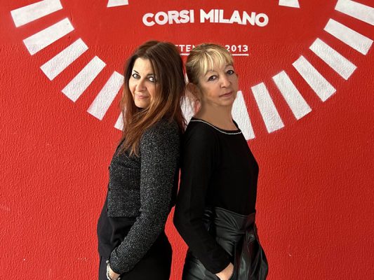 le titolari di Live It Up