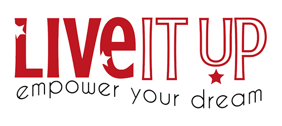 Live It Up